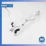 03-08 Jaguar X206 S-type A/c Ac Air Conditioning Hose Line Pipe XR852775 Oem. Fixed Price $98.04.