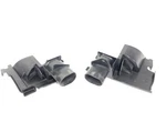 2005 Chrysler Crossfire SRT6 Radiator Left & Right Air Baffle Duct 1705200104. Fixed Price $45.00.