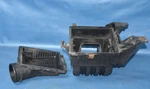 2004-09 Dodge Ram Durango 5.7 Air Box Intake Cleaner Filter Housing Hemi Magnum. Fixed Price $75.00.