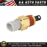 Air Charge Temperature Sensor For Buick Cadillac Chevrolet Gmc Pontiac 25037225. Fixed Price $10.49.