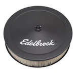 Edelbrock Air Cleaner Assembly Fits 1984 Gmc C1500. Fixed Price $72.17.