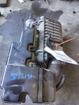 Air Cleaner Box Oem 14-15 Subaru Xv Crosst. Fixed Price $65.00.