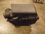 98-00 Volvo S70 V70 Complete Air Cleaner Box W/ Mass Flow Sensor 9434297 Oem. Fixed Price $116.99.