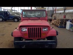 Air Cleaner Fits 91-95 Wrangler 4264923. Fixed Price $87.90.