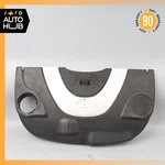 07-15 Mercedes R230 SL550 S550 Engine Motor Cover Trim Panel 2730100467 Oem. Fixed Price $95.45.
