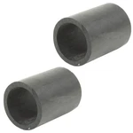 Pair Of (2) Cleaners Hoses Fits Ford 2N 501 541 600 601 611 620 621 800 960. Fixed Price $15.29.