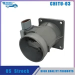 Mass Air Flow Sensor Maf Ford Ranger Escort Taurus Mazda B3000 Mercury Gas. Fixed Price $37.41.