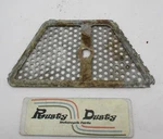 Vintage Montesa Trials King Scorpion Air Cleaner Filter Element Screen. Fixed Price $28.99.
