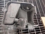 Air Cleaner Top From 2005 Buick Rainier 5.3L 3016640. Fixed Price $132.94.