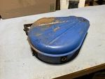 Air Cleaner 1970'S Ford Truck 6 Cylinder Engine. Fixed Price $225.00.