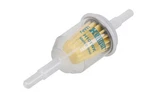 For Stallion H101WK Fuel Filter Fits: Volvo 140, 240; Alfa Rome. Fixed Price $11.04.