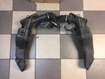 Driver Left Air Cleaner 2.7L Fits 13-16 Porsche Boxster 1503783. Fixed Price $195.00.
