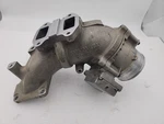 Intake Horn With Air Flow Meter 6.7L Cummins Dodge Ram 2500 3500 07-10. Fixed Price $145.00.