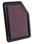 K&n Air Filter (33-5031). Fixed Price $56.55.