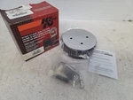 New K&n 56-1620 Air Filter For Stromberg 175 Cd Triumph Mg. Fixed Price $115.66.