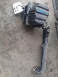 Air Cleaner 2.4L Automatic Transmission 17 Jeep Renegade 68307254AA. Fixed Price $119.99.