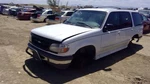 Air Cleaner 4.0L Cylindrical Fits 97-98 Explorer 449166. Fixed Price $99.99.