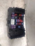 SILVRDO25 2016 Fuse Box, Cabin 349924-1. Fixed Price $64.00.
