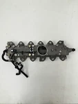 Mercedes-benz W220 W222 S-class Intake Manifold A2750901437 Mint Condition. Fixed Price $388.48.