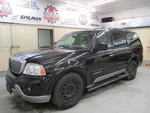 Lincoln Navigator 2004 Air Cleaner/box 2L7Z9600BB 4567. Fixed Price $93.99.