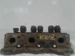 Used Engine Cylinder Head Fits: 1988 Oldsmobile Toronado 6-231 3.8L Vin 8TH Di. Fixed Price $156.59.