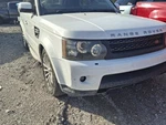 2012 Rover Spt Driver Left Air Cleaner Box 5.0L Used Oem 319-50367L. Fixed Price $100.70.
