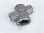 For Haldex 310005011 Line Filter, Compressed-air System Hose Filter;. Fixed Price $24.16.