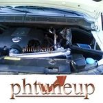 Blue Air Intake Kit Fit 04-15 Nissan Titan Armada Pathfinder Infiniti QX56 5.6L. Fixed Price $124.98.