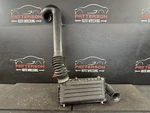 01-04 Jeep Wrangler 4.0 Air Intake Filter Cleaner Box W/tubes & Meter 53030611. Fixed Price $135.00.