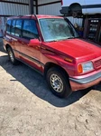 Used Air Cleaner Assembly Fits: 1995 Suzuki Sidekick Grade. Fixed Price $140.70.