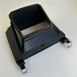 Bmw S1000RR K46 2014 Airbox Intake Filter Housing Front 13717717840. Fixed Price $28.12.