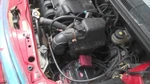 Air Cleaner Filter Box Assembly Fits 03-05 Echo 1899272. Fixed Price $54.00.