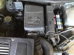 Air Cleaner 1.6L Convertible Cooper Fits 02-08 Mini 269678. Fixed Price $85.88.
