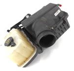 2010-2014 Lincoln Navigator Air Cleaner Housing Box W/ Coolant Reservoir Oem. Fixed Price $67.99.