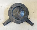 1968 Big Block Mopar Dual Snorkel Air Cleaner 383 440 Small Cone Type & Body. Fixed Price $499.99.