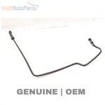 1999-2003 Vw Eurovan 2.8L Air Filter Box Hose / Line 022133264. Fixed Price $10.99.