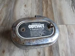 Honda Odyssey 77-84 Airbox Cleaner Base Housing Filter H21. Fixed Price $55.00.
