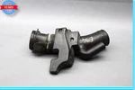 07-09 Jaguar Xk X150 Air Intake Hose Tube Line Pipe 6W839G790AA Oem. Fixed Price $33.25.