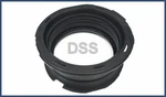 Genuine Honda Civic Air Intake Cleaner Body Rubber Joint (01-05) 17228PLC000. Fixed Price $38.89.
