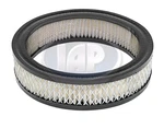 Vw Ghia Buggy Bus Chrome Air Cleaner Paper Element AC129790. Fixed Price $12.10.