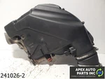 Oem 2007-2013 Bmw X5 4.4 N63 Engine Air Intake Cleaner Right Side 13717577448. Fixed Price $69.99.