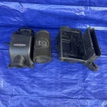 Jcw Tuning Air Box Kit R52 R53 Mini Cooper 2002-2006 John Works. Fixed Price $450.00.