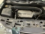 Air Cleaner 3.5L Vin 8TH Digit Opt L66 Fits 04-07 Vue 347618. Fixed Price $81.59.