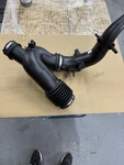 2018-2021 Ford F150 Engine Air Cleaner Inlet Duct Tube Oem JL34-9B642-CA. Fixed Price $135.00.