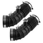 2* Air Mass Intake Hose Kit For Nissan 370Z 09-20 Infiniti G37 2008 16576-EY00B. Fixed Price $38.28.