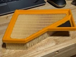 Air Filter Mini Cooper 13727529261, R50, R52. Fixed Price $20.00.