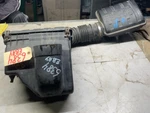 02-03 Jeep Liberty 3.7L Air Intake Cleaner Filter Box Housing Resonator Assembly. Fixed Price $78.38.