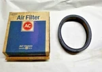 New Ac A734C 8996528 Air Filter. Fixed Price $21.25.