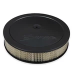 Holley 120-531 Efi Sniper Air Cleaner Kit 14 X Black. Fixed Price $134.95.