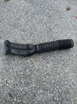 1992-1996 F150 Bronco Air Intake Cleaner Hose Tube Duct 5.8L. Fixed Price $80.00.
